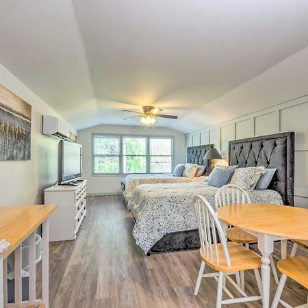 Stunning 2-Building Rental - Walk To Marina! Celina 외부 사진