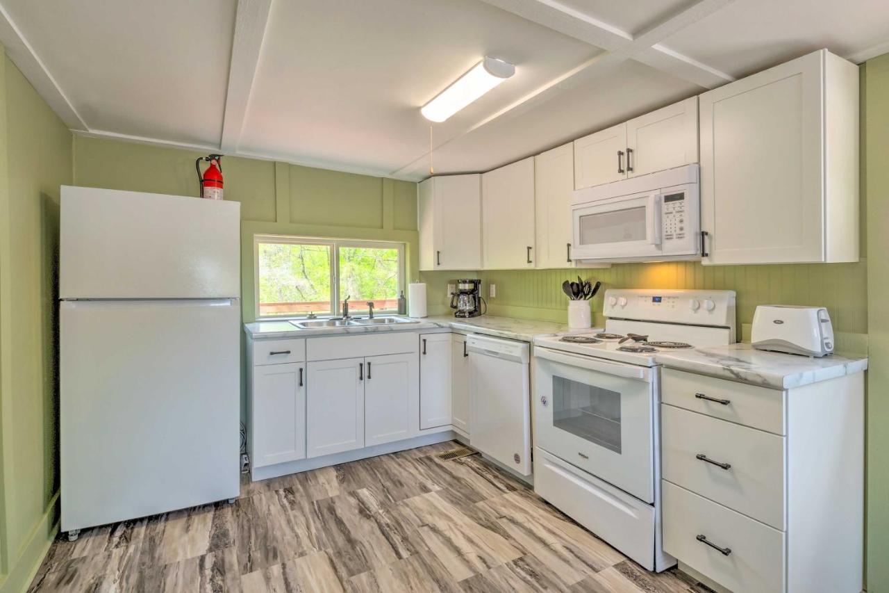 Stunning 2-Building Rental - Walk To Marina! Celina 외부 사진