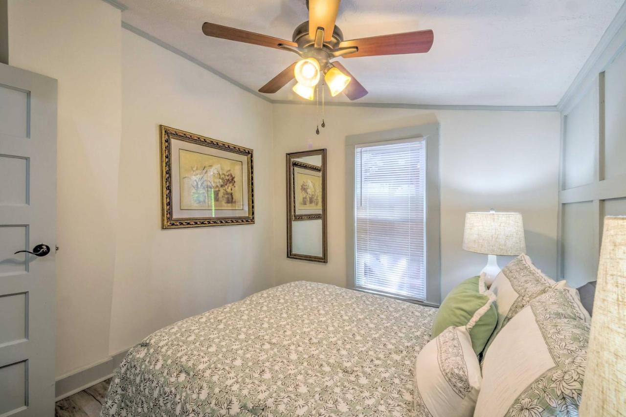 Stunning 2-Building Rental - Walk To Marina! Celina 외부 사진