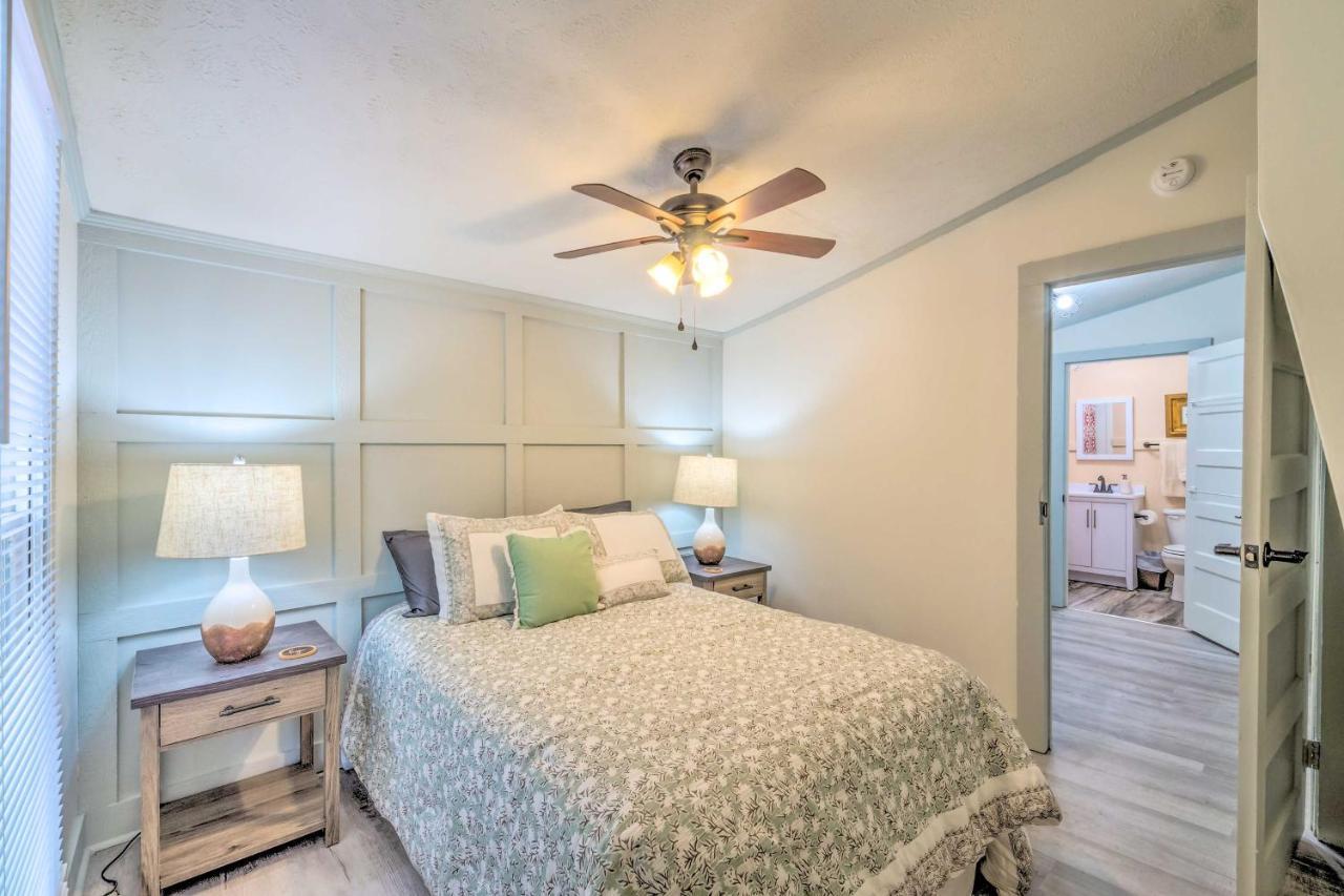 Stunning 2-Building Rental - Walk To Marina! Celina 외부 사진