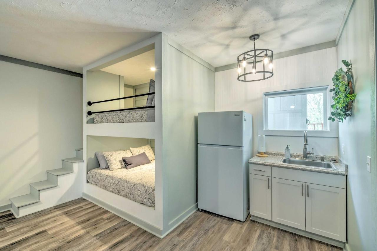 Stunning 2-Building Rental - Walk To Marina! Celina 외부 사진